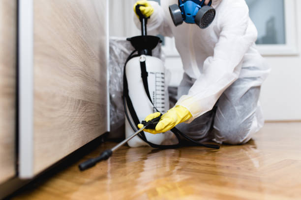 Wildlife Control Services in Monroeville, IN